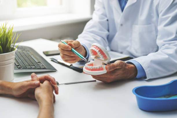 Emergency Dental Services in Saranac Lake, NY